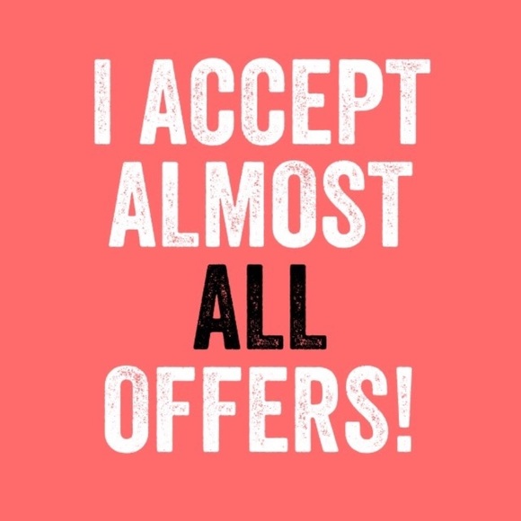 Suggestion: Like It? Then Make an Offer - Picture 2 of 2