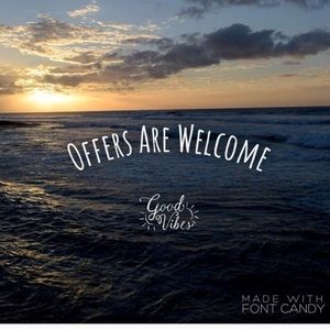 Suggestion: Like It? Then Make an Offer