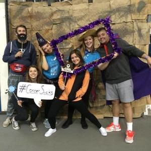 Meet your Posher, Bryce