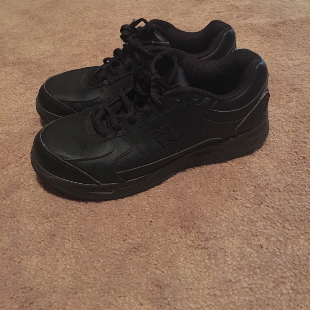 New Balance sneakers