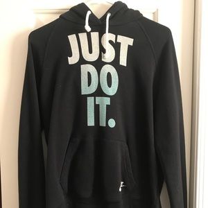 Nike hoodie