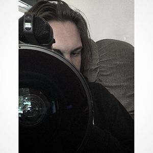 Meet your Posher, Bryan