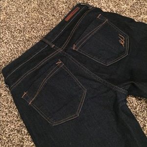 Express jeans great condition