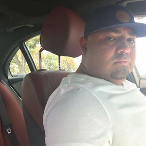 Meet your Posher, Rudy