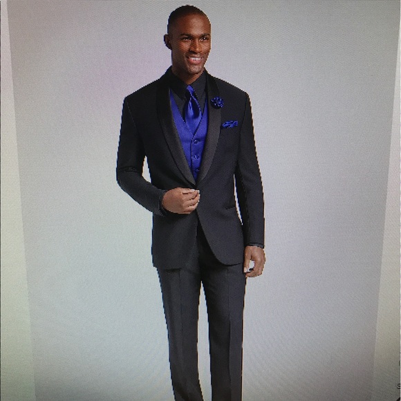 Meet your Posher, Kevin - Picture 1 of 1