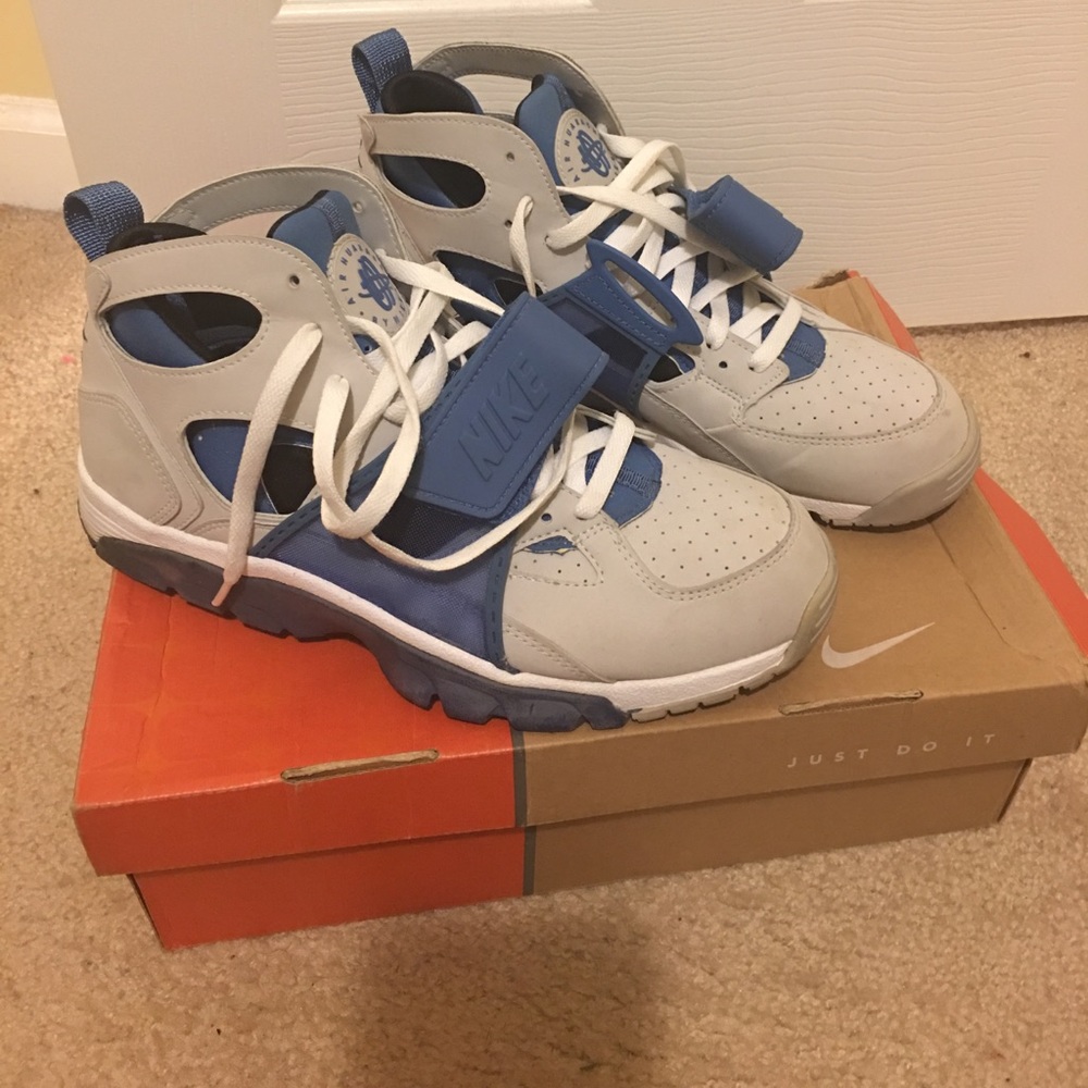 Women's Air Trainer Huaraches
