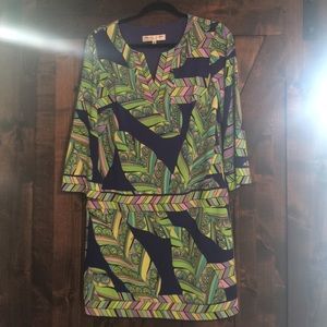 Trina Turk dress