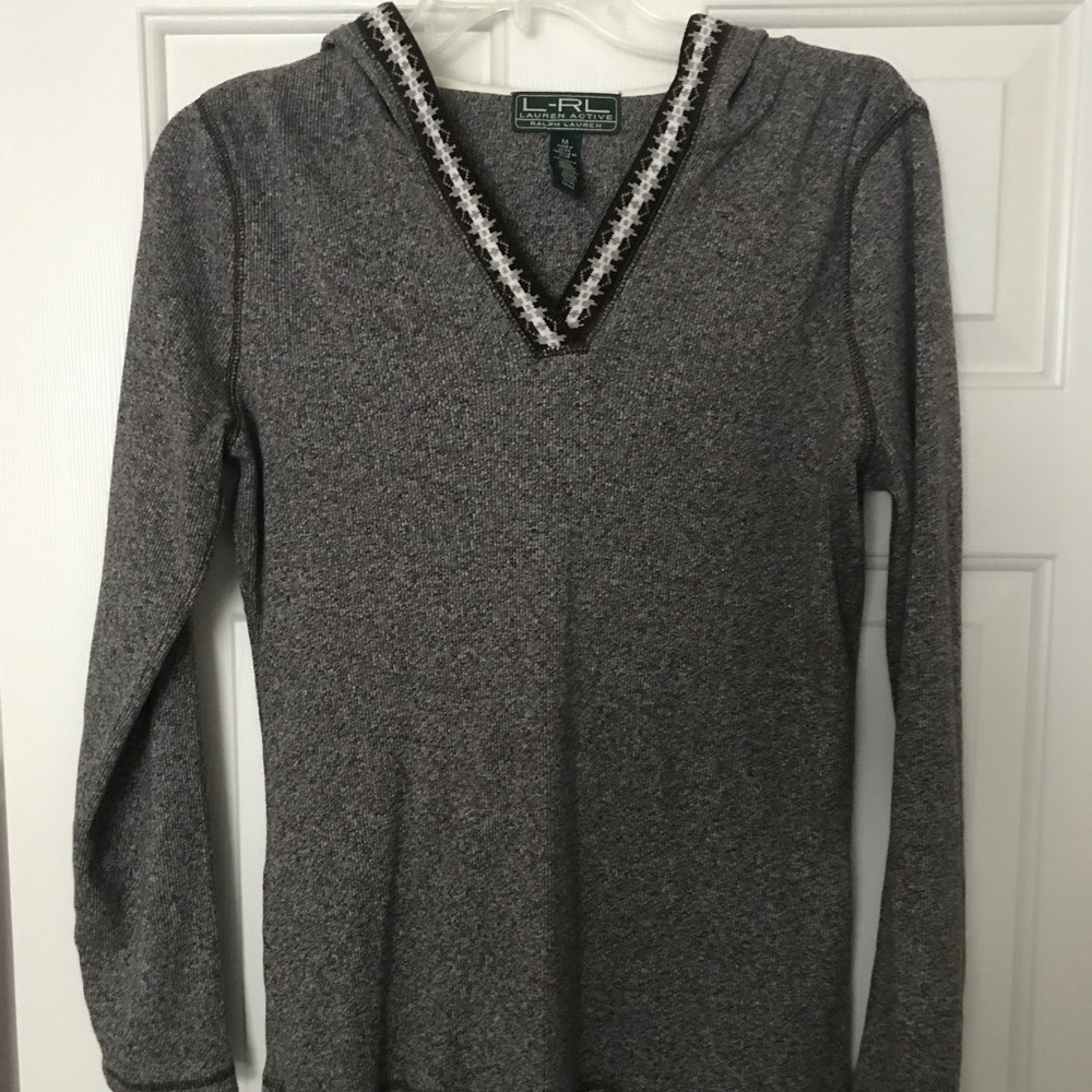Ralph Lauren hoodie