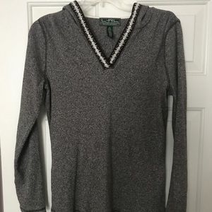 Ralph Lauren hoodie