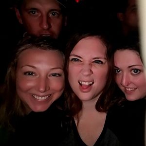 Meet your Posher, Kristin