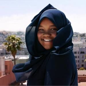 Meet your Posher, Azizao