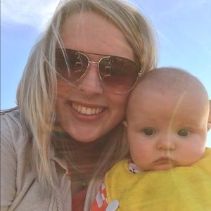 Meet your Posher, Chelsea