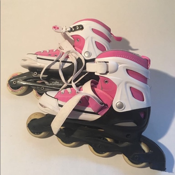 Other - Converse style rollerblades