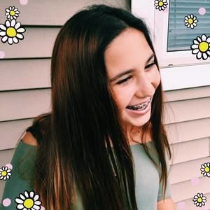 Meet your Posher, Jordyn
