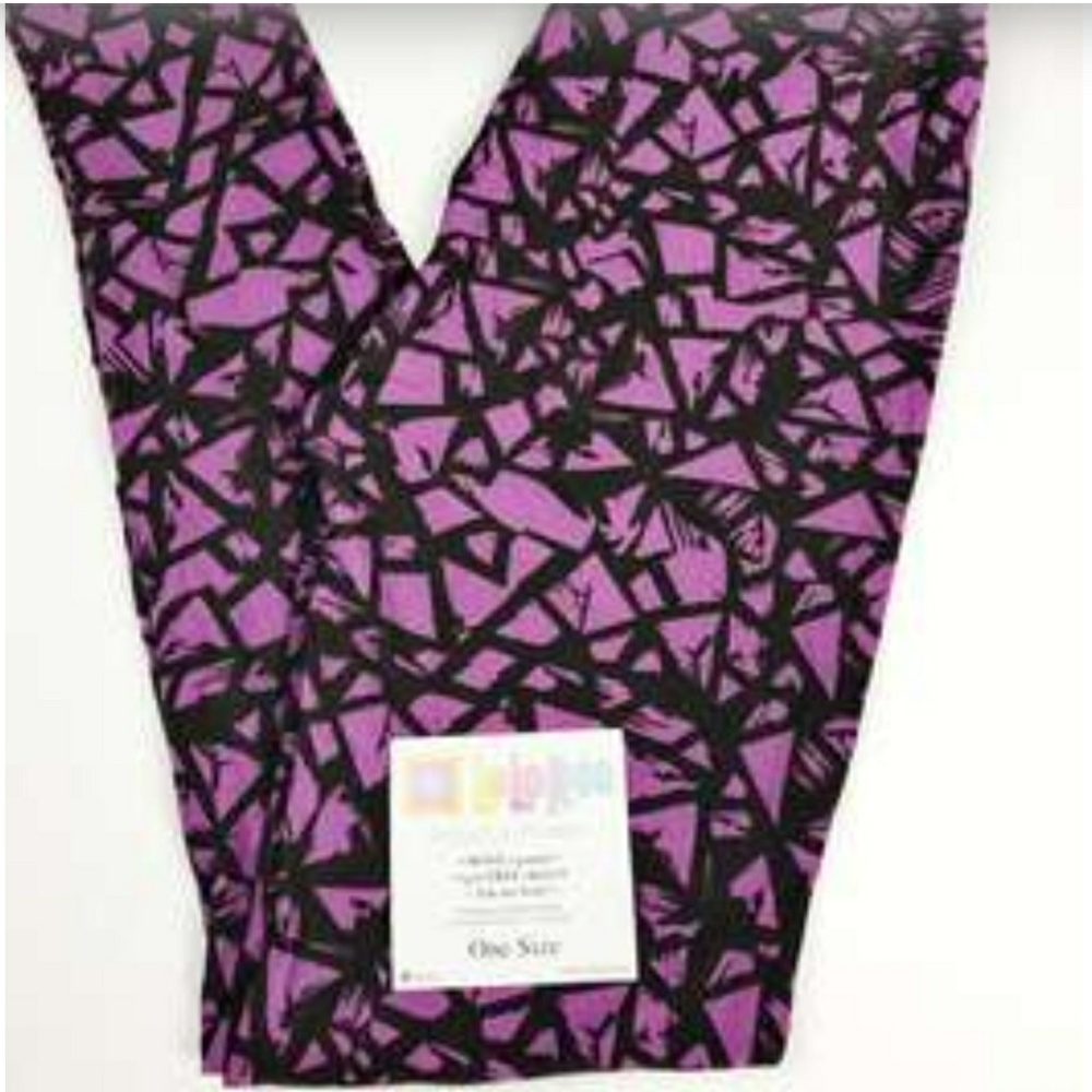 LuLaRue leggings