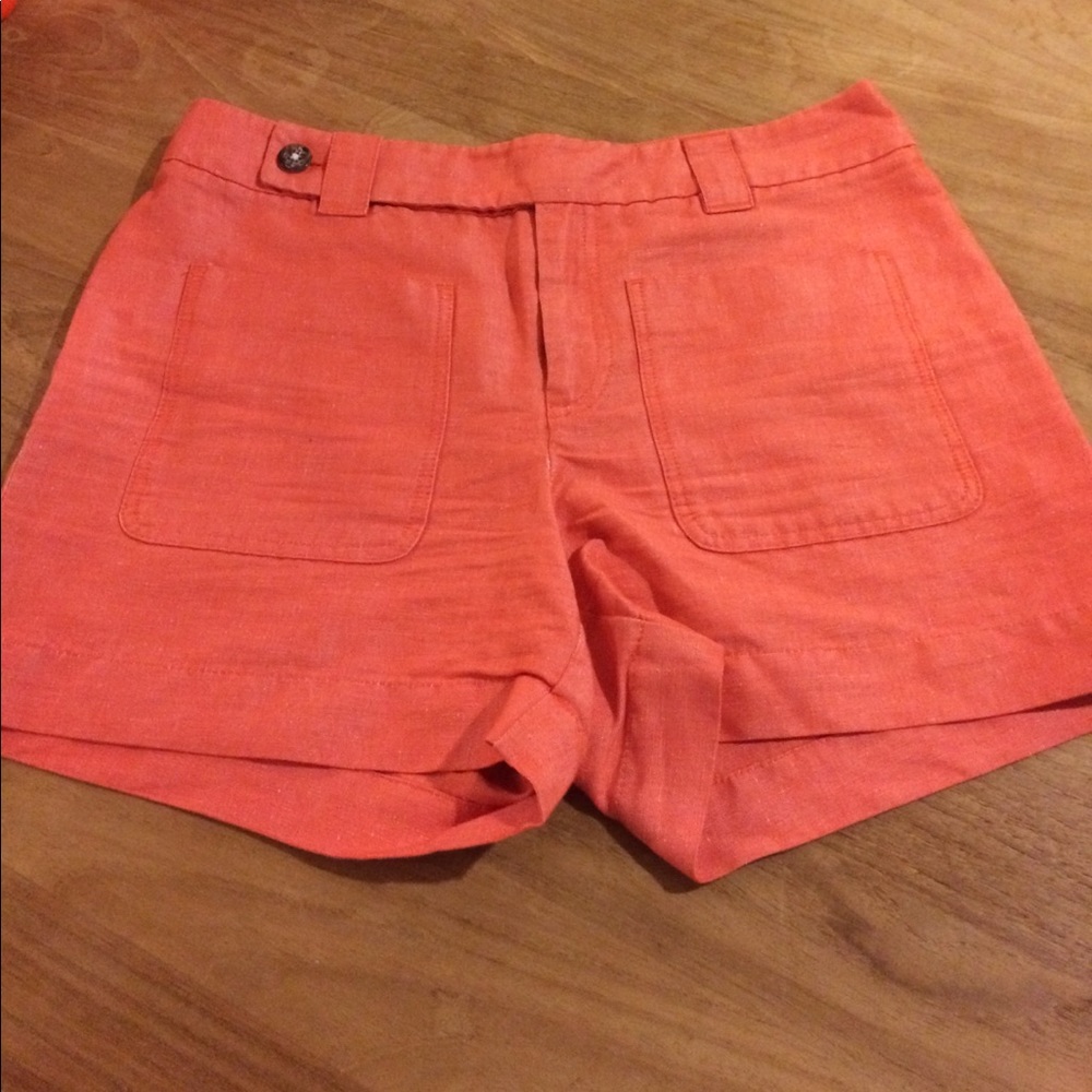 Daughter's of Liberation Shorts