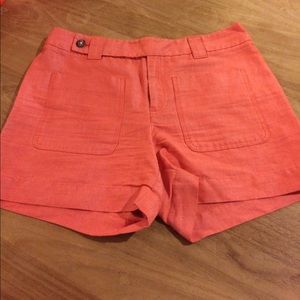 Daughter's of Liberation Shorts