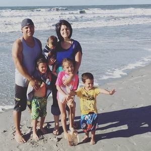 Meet your Posher, Amber