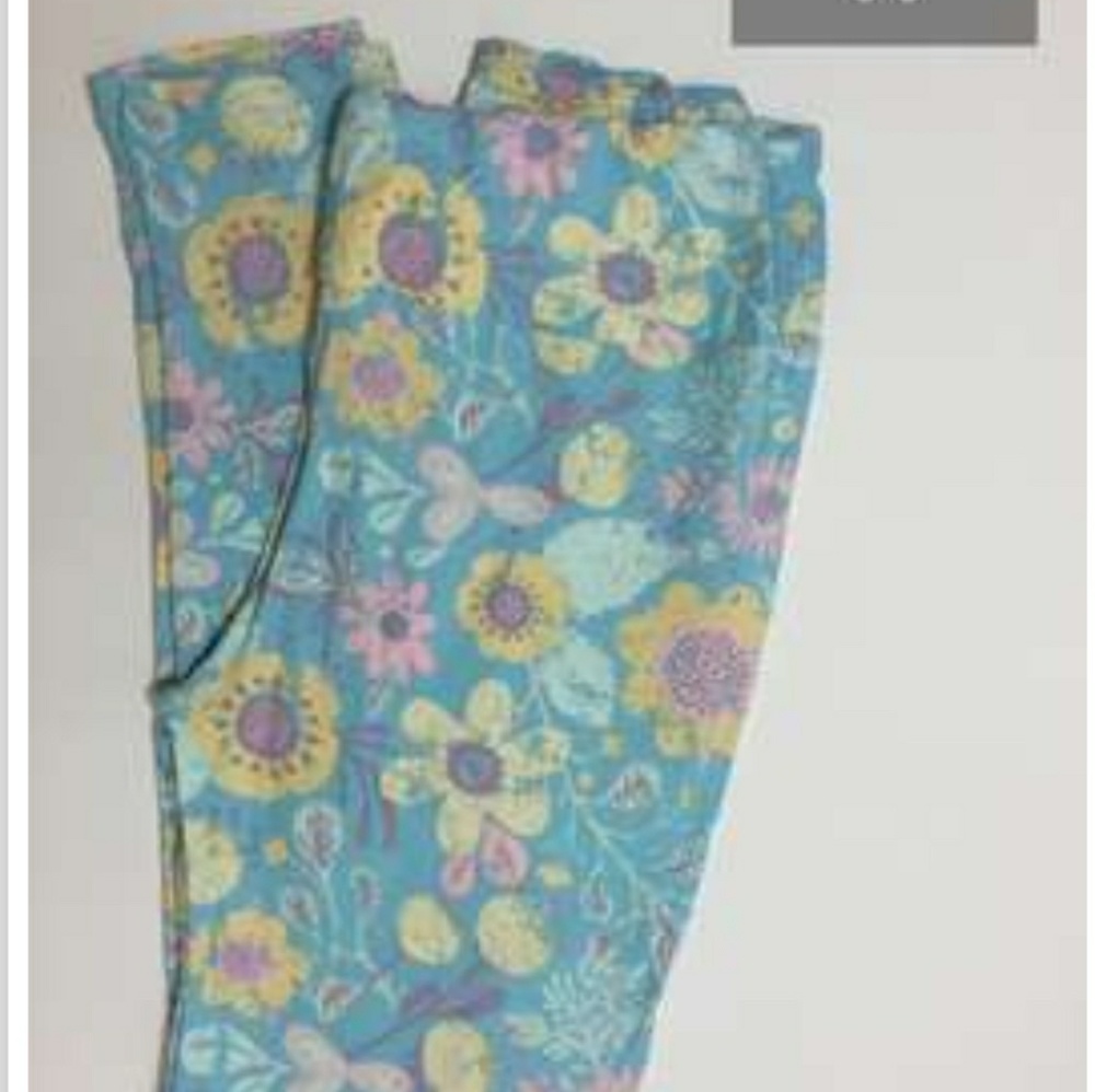 Lularue leggings OS