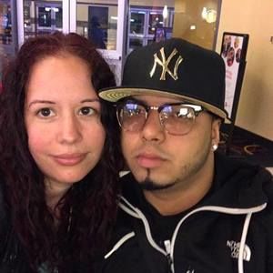 Meet your Posher, Edwin