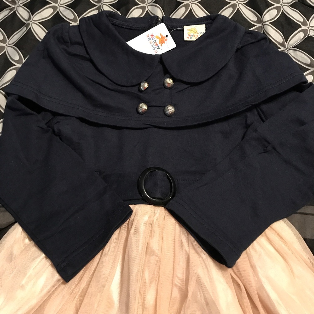 ⭐️LAST CHANCE! NWT - Adorable girls dress - Picture 2 of 3