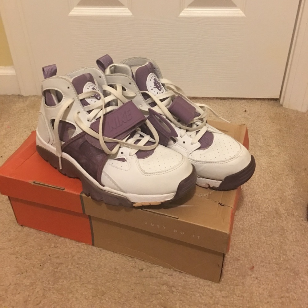 Women's Trainer Huaraches