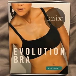 Knixwear Evolution Bra size 4