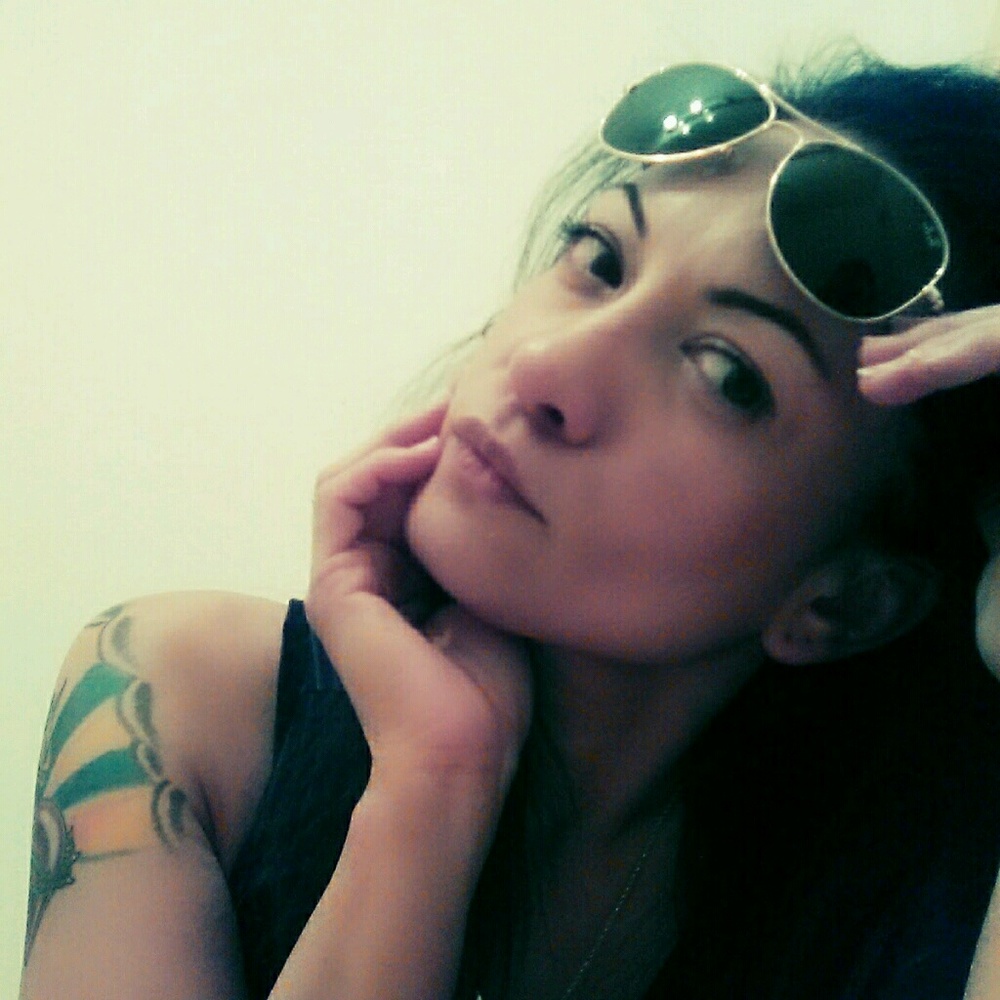 Meet your Posher, Sherry