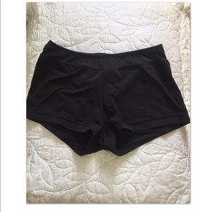 💃🏼 CAPEZIO SPANDEX SHORTS 💃🏼