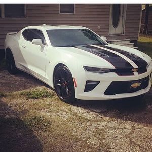 Meet your Posher, Jeremy