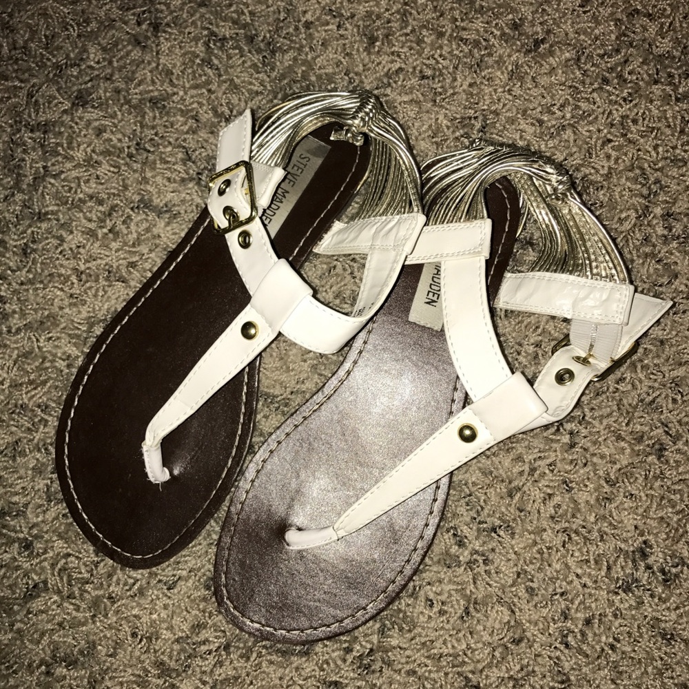 Steve Madden sandals