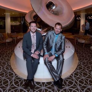 Meet your Posher, Kris