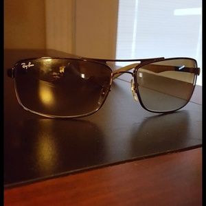 Ray ban sunglasses