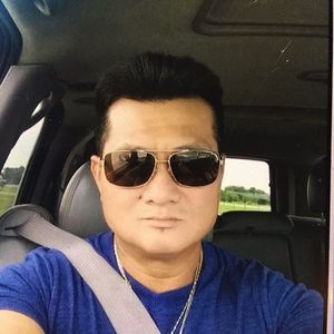 Meet your Posher, Stanley