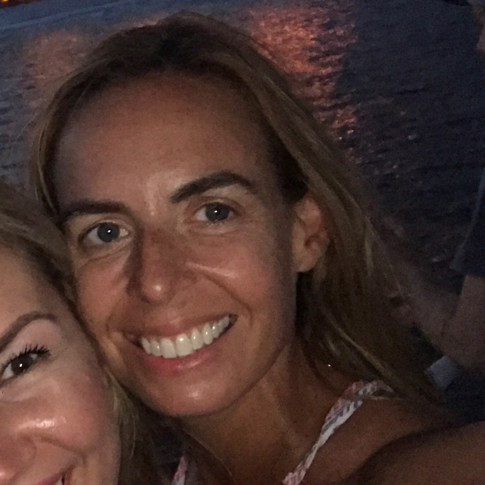 Meet your Posher, Meghan