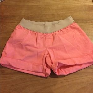 Gap Maternity Shorts