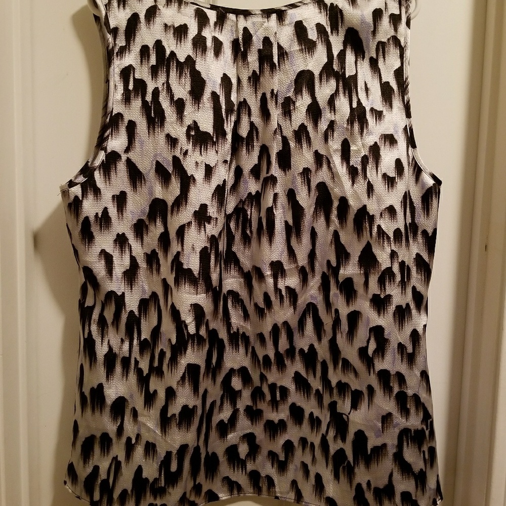 FASHION BUG BLOUSE - Picture 2 of 7