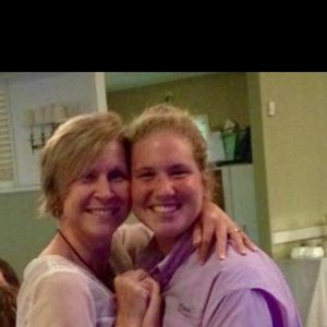 Meet your Posher, Kathie