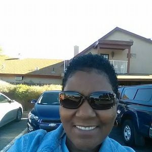 Meet your Posher, Betty