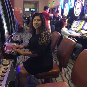 Meet your Posher, Norma