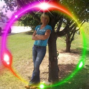 Meet your Posher, Loretta