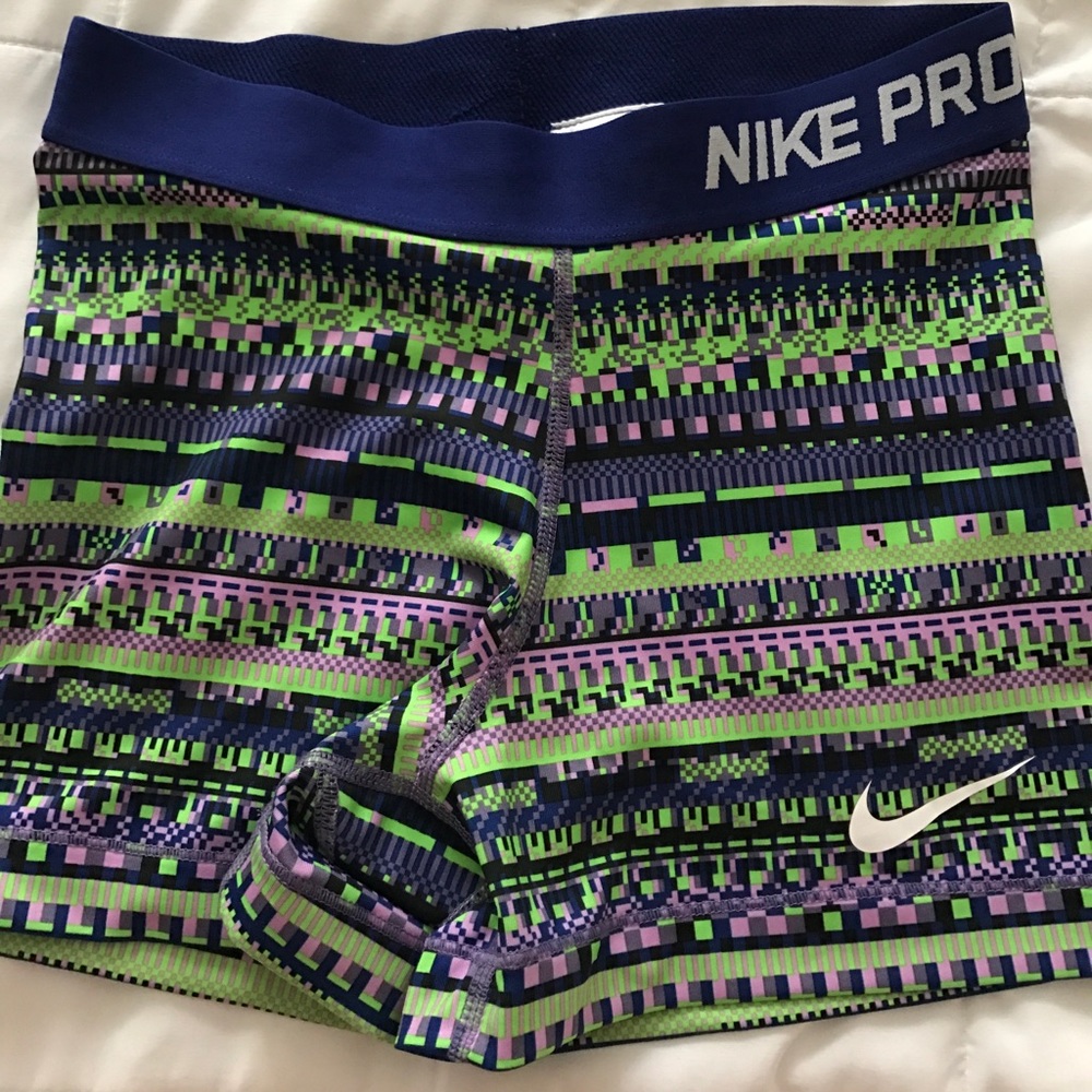 Nike Pros
