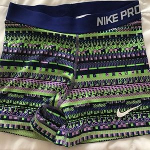 Nike Pros