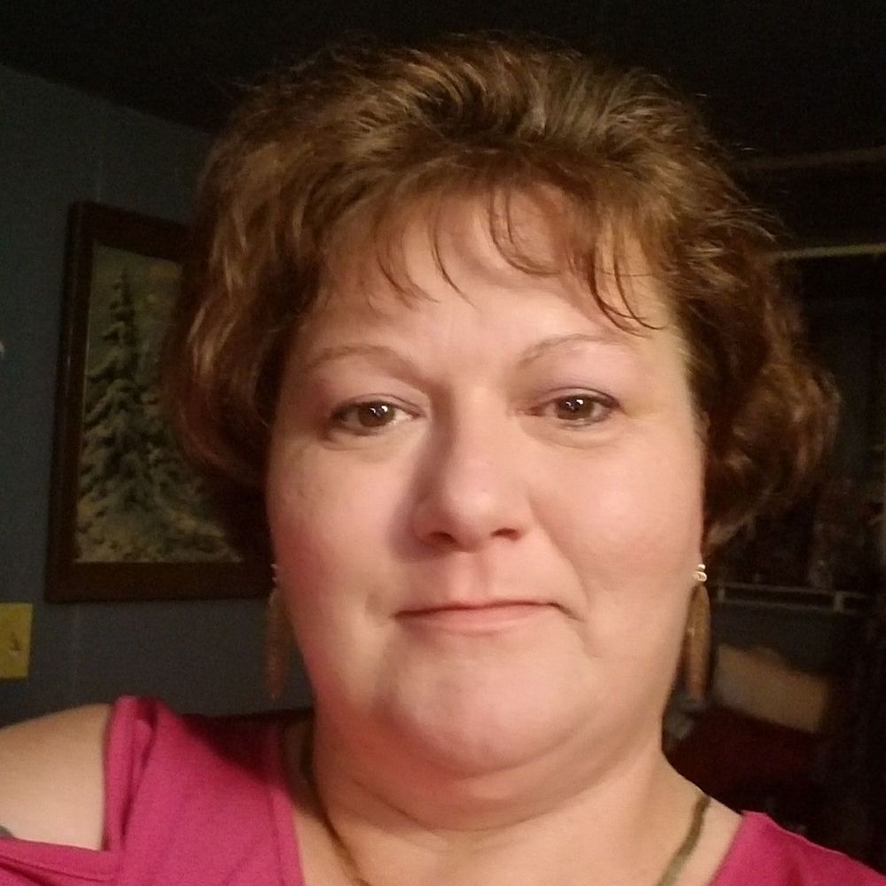 Meet your Posher, Cheryl leigh