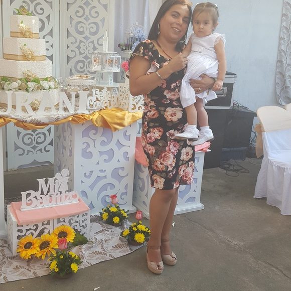 Meet your Posher, Grace - Picture 1 of 1