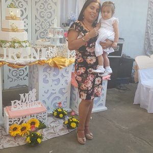 Meet your Posher, Grace