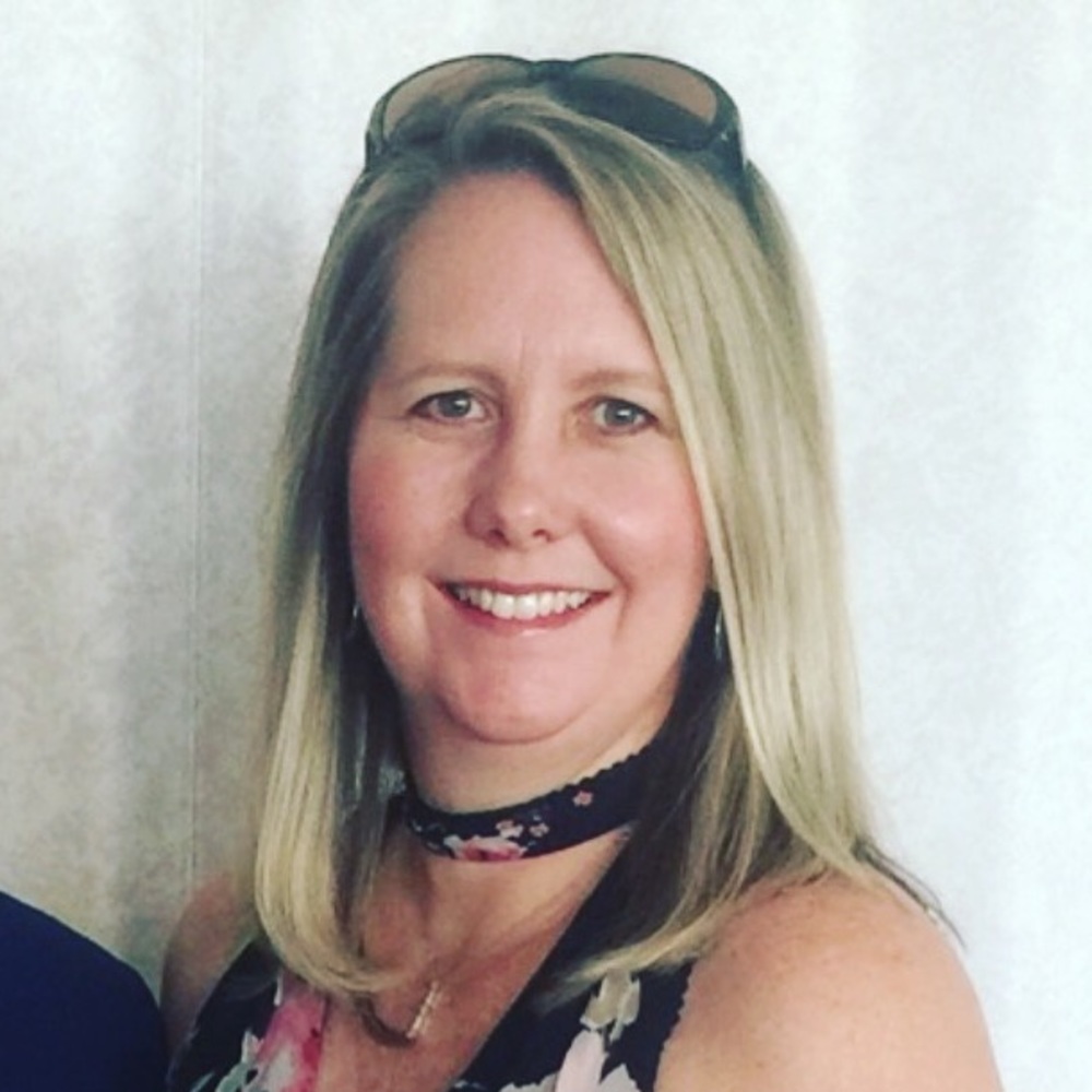 Meet your Posher, Kim