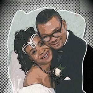 Meet your Posher, Marianne