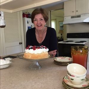 Meet your Posher, Sue