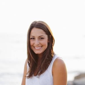 Meet your Posher, Kaylee